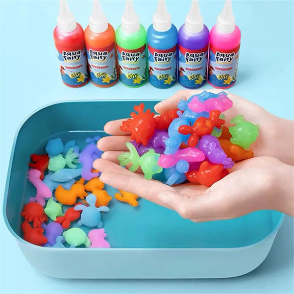 charmcraft™ Acuarelas mágicas