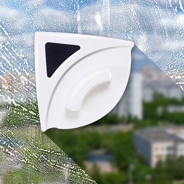 ClearMag ™  Magnetisk fönstertvätt