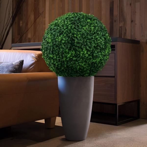 BALISTIC ™ – Bola de planta artificial