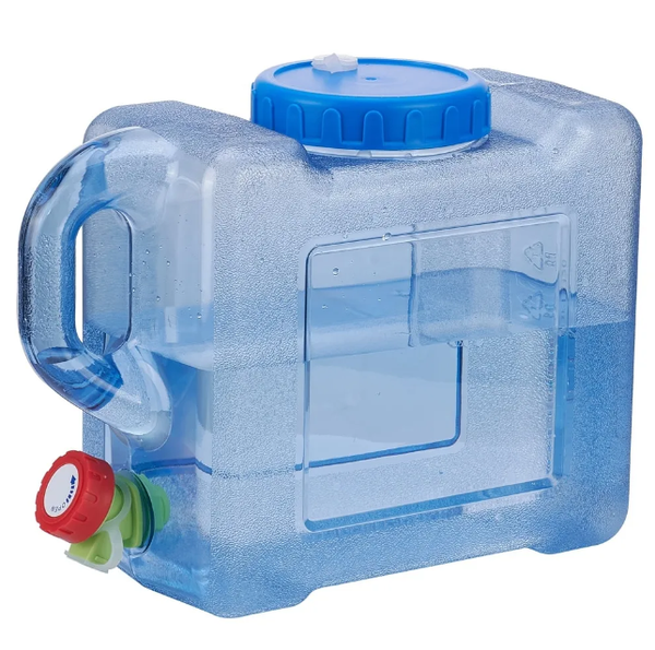 aquatrail™ Camping-Wasserbehälter (12L)