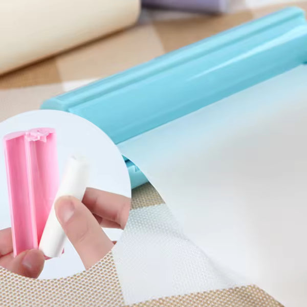 Brila ™ – Draagbare papieren zeep met olijfolie