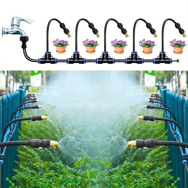 AQUAFLOW™ - Système d'irrigation (5 pièces)