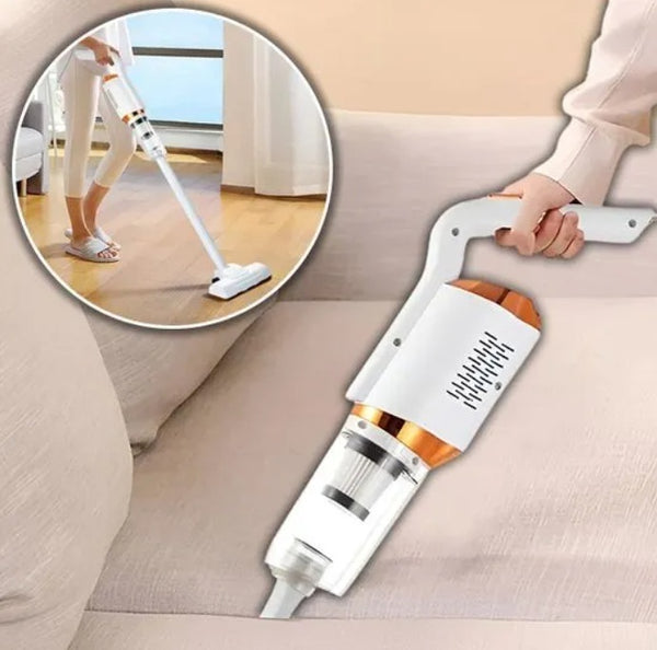 BREEZE™ Aspiradora inalámbrica