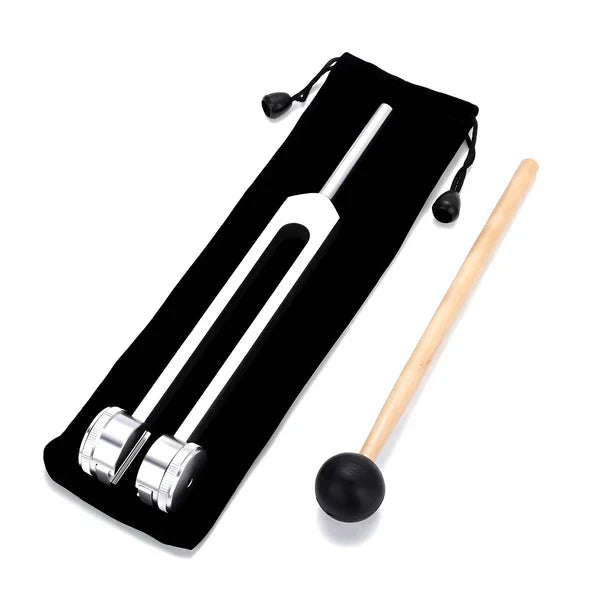 VitaHarmonie™ – Instrumento curativo de 128 Hz para su bienestar