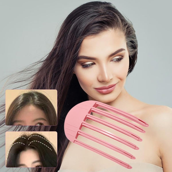 VOLUMECLIP™ Haarclip voor extra volume